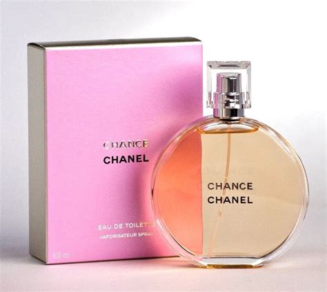 Chanel l'eau de toilette